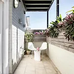 Stunning North Bondi Beach Home