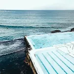 Stunning North Bondi Beach Home