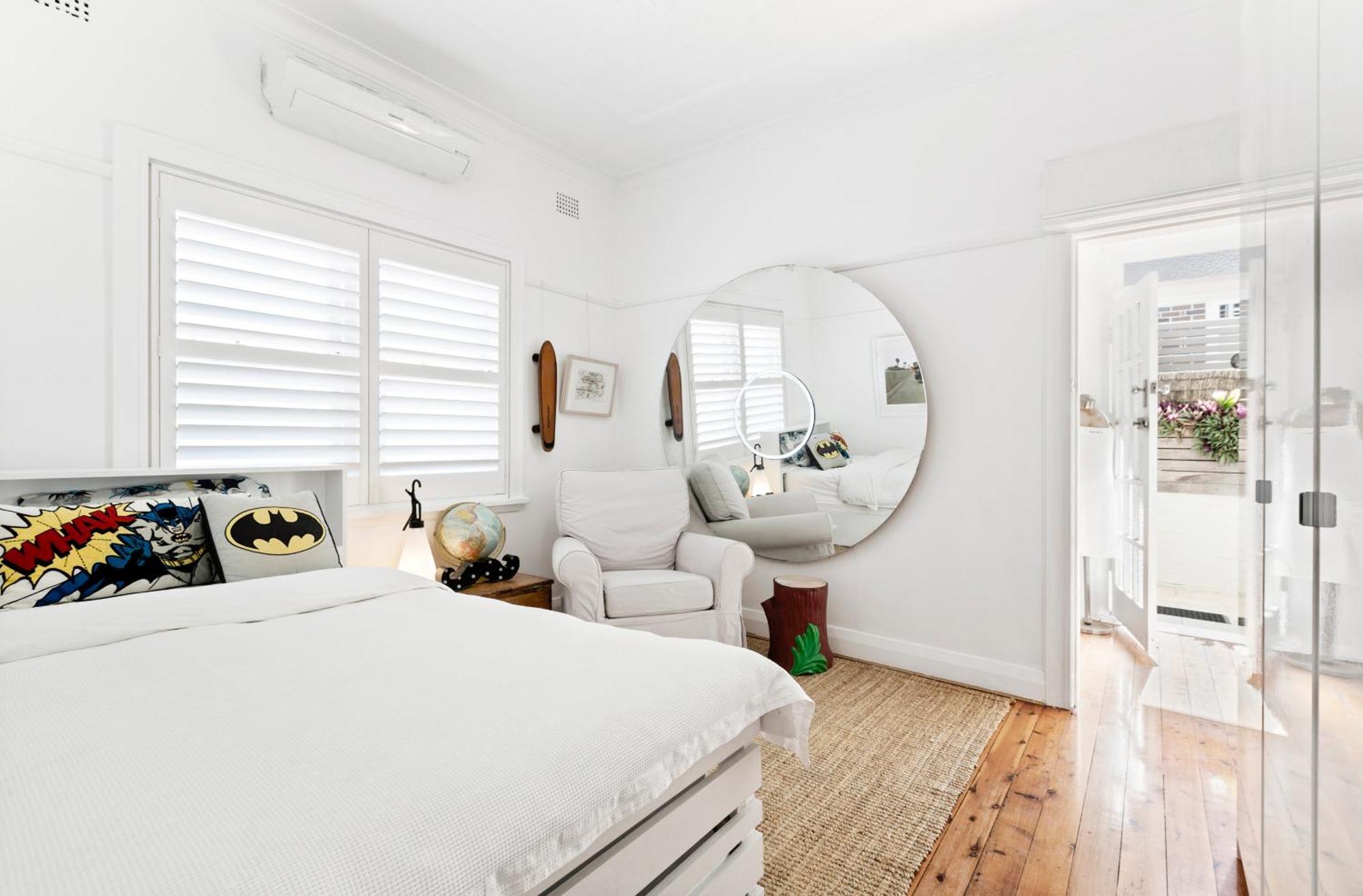 Apartment Stunning North Bondi *