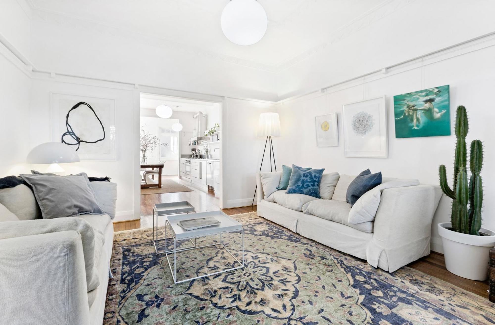 Stunning North Bondi * Sydney