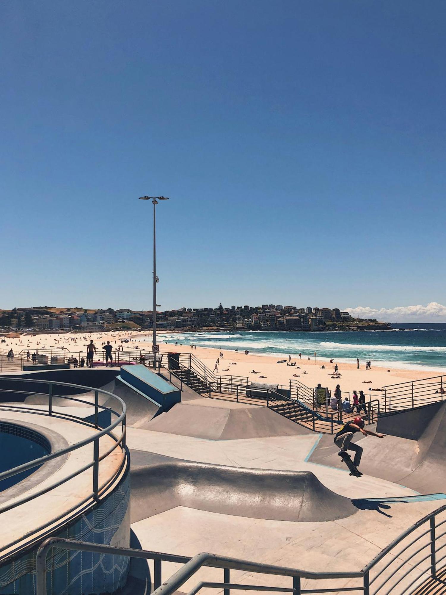 Stunning North Bondi Apartment *