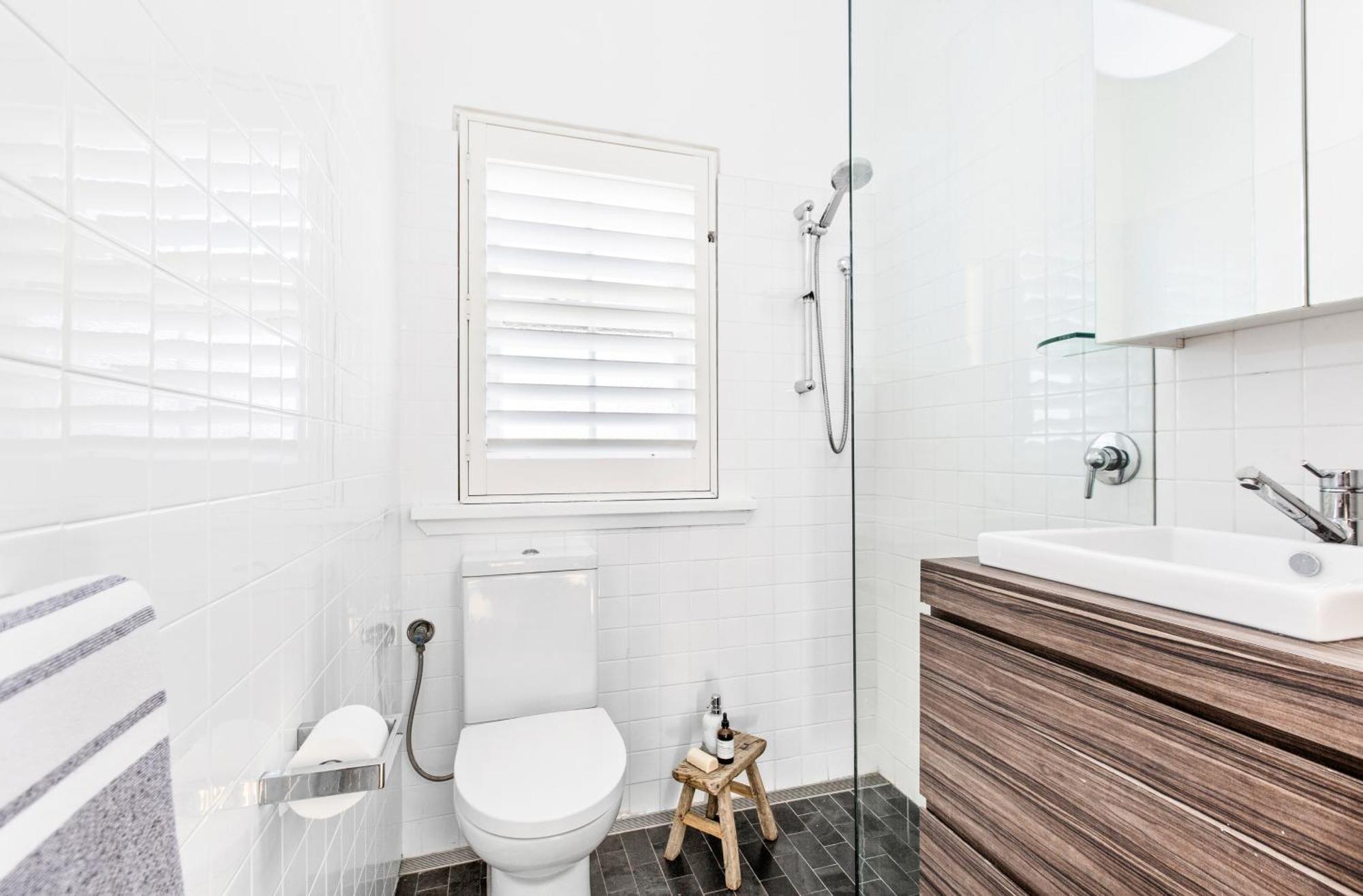 Stunning North Bondi Apartment