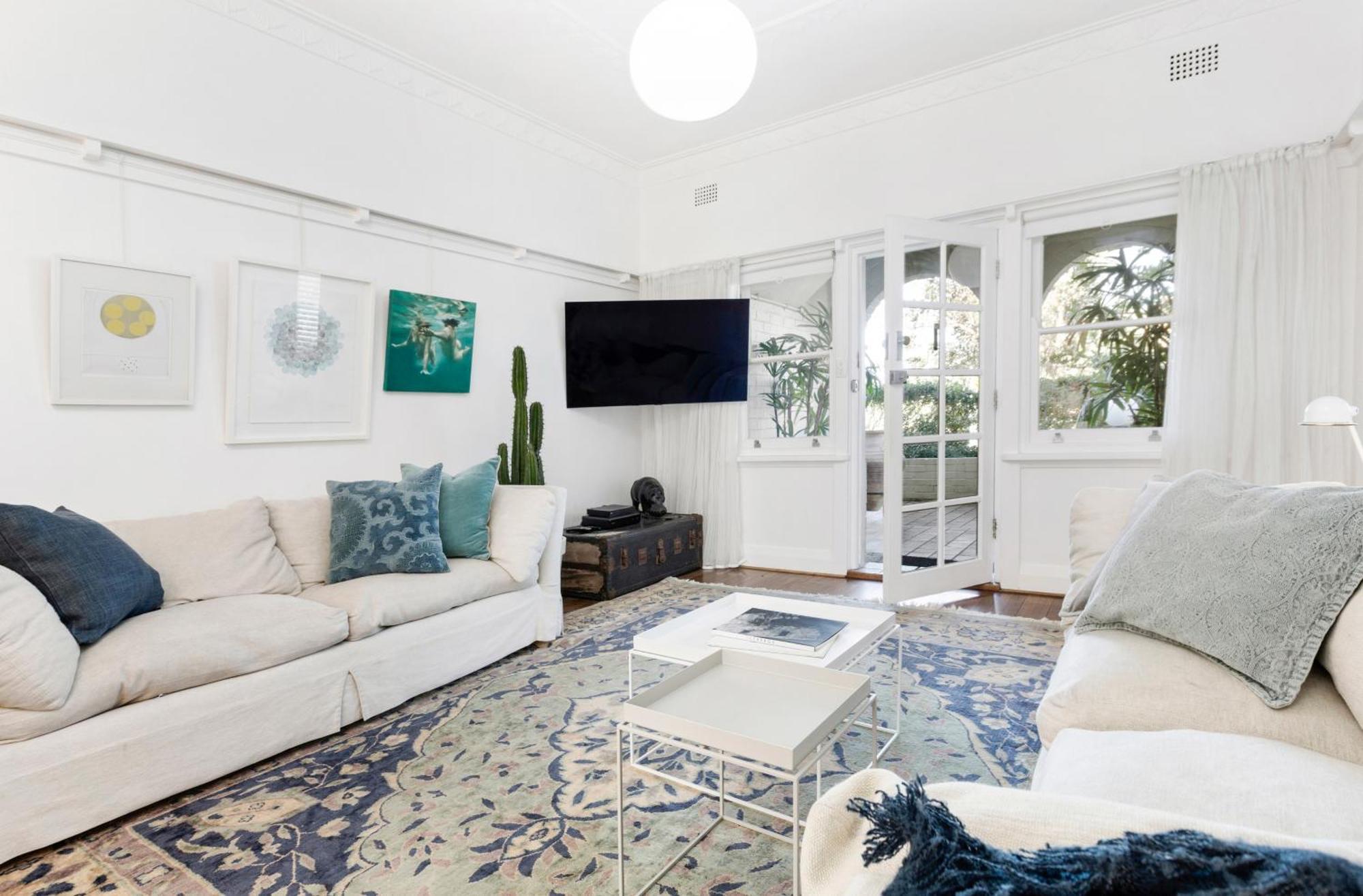Stunning North Bondi Apartment *