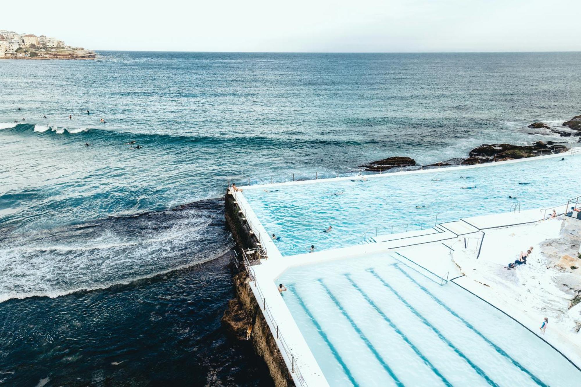 Apartment Stunning North Bondi Sydney