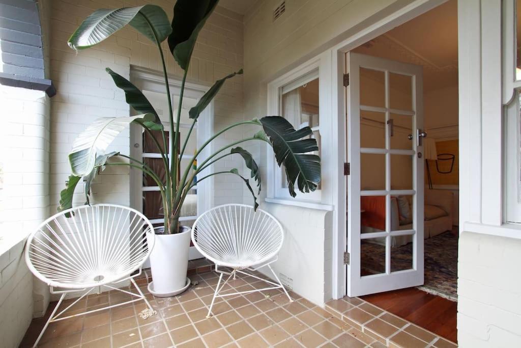 Apartment Stunning North Bondi *